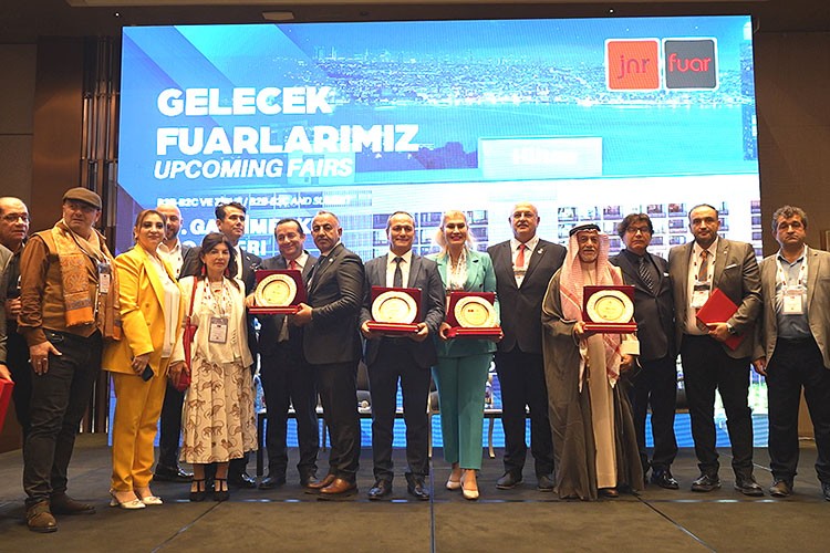 Emlak Sektörü bu zirvede buluşuyor