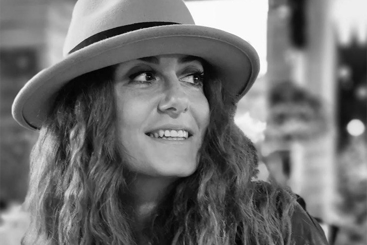 Türk Kadın Mimarın Côte d'Azur'daki Başarısı