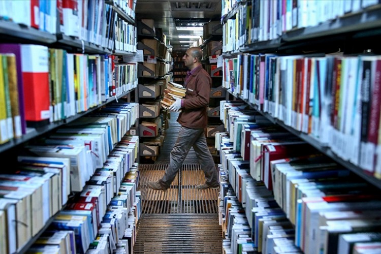 Cumhuriyet rekoruna imza atıldı