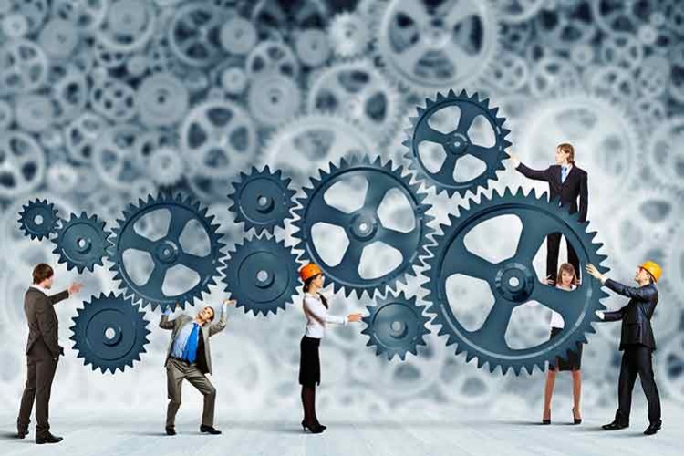 'KOBİ'ler kamu tarafından teşviklerle desteklenmeli'