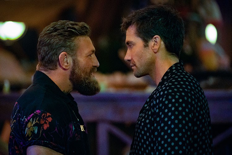 Road House Prime Video'da