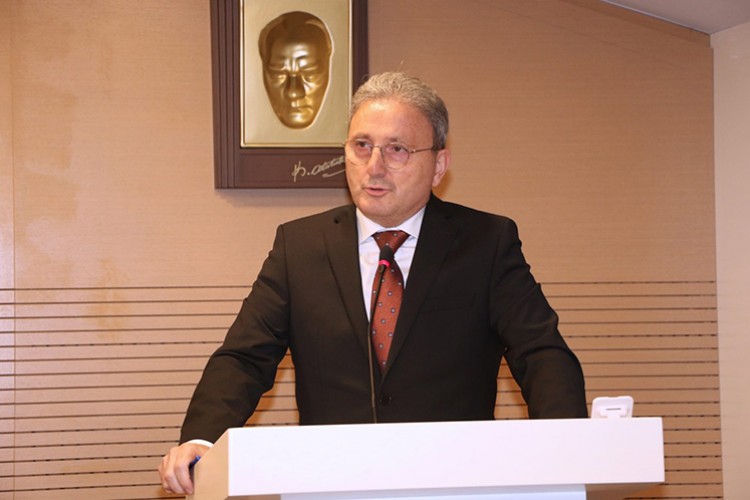Şebinkarahisar OSB üretim ve istihdamı artıracak
