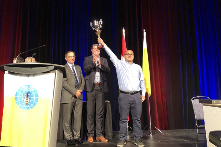 "Dünyanın En İyi Balı"