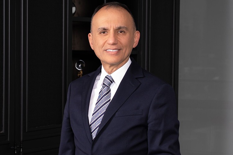 Pusula Holding'in CEO'luğuna Sait Aytaç atandı