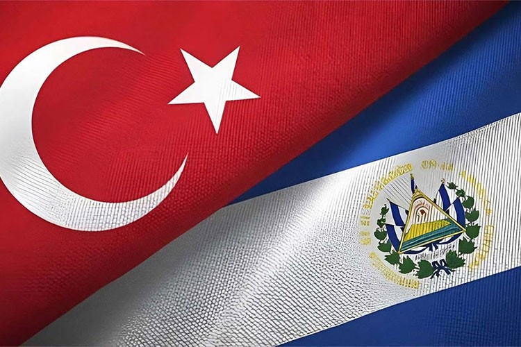 Türkiye ve El Salvador'dan savunma anlaşması