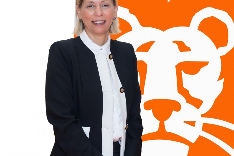 ING Cebimdeki Danışman ile görüşen müşterilerin yüzde 94'ü hizmetten mutlu