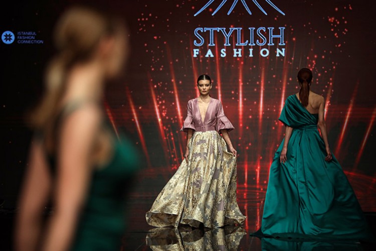 İstanbul Hazır Giyim ve Moda Fuarı başladı