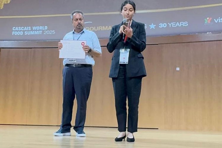 Gastronominin Oscar'ı Karaman Mutfağı'na Gitti!