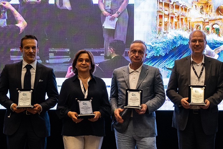 CYE birincisi biyoteknoloji projesi oldu