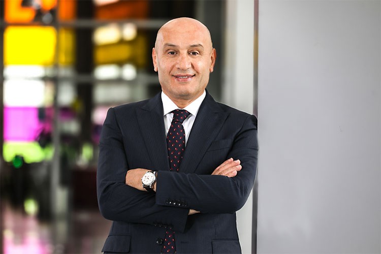 "Geçen yıl yaklaşık 15 bin firmamız Irak'a ihracat gerçekleştirdi"