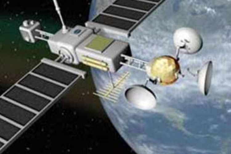 Türkiye'nin uzay yolculuğu