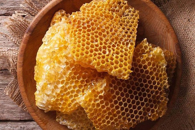 1000 ton bal ihracatı hedefleniyor