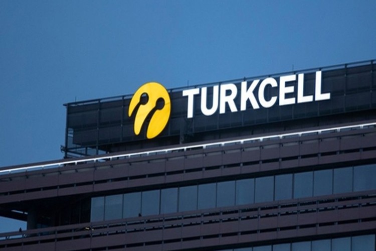 Turkcell'den organizasyonel değişiklik