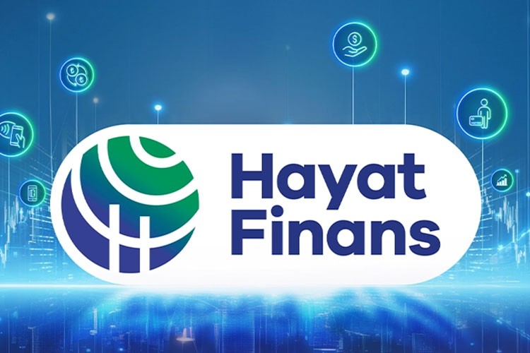 Hayat Finans, "Ayın Sitesi" ödülüne layık görüldü