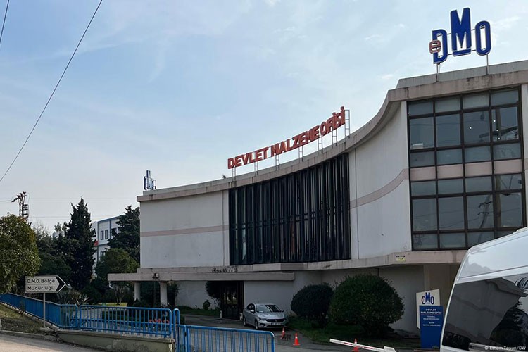 Kamu kurumlarının mal alım süreçleri de dijital dönüşümle hızlanıyor