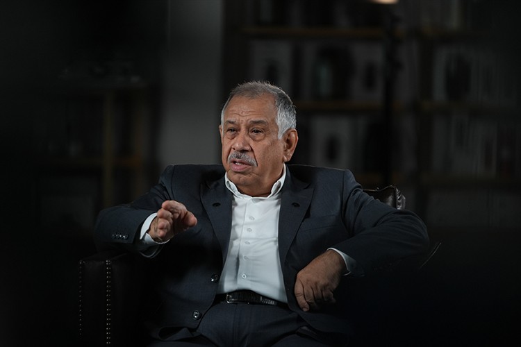 Şrketin yarım asırlık öyküsünü anlattı