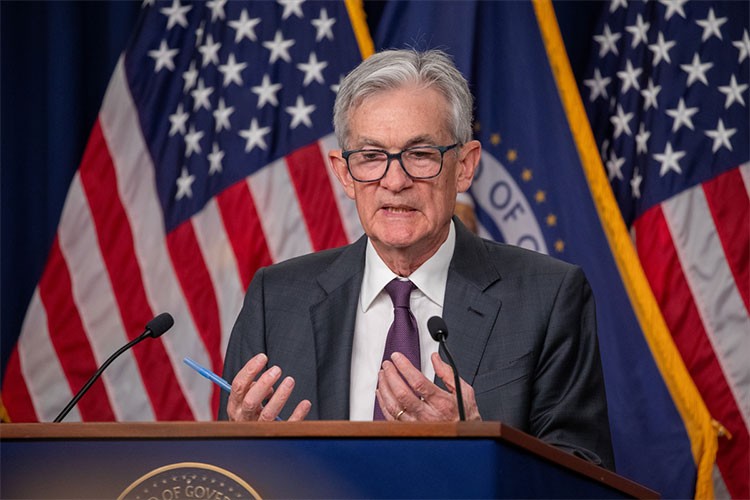Piyasalar Fed Başkanı Powell'ın açıklamalarına odaklandı