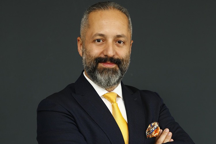"Enerji arzı için siber kalkan şart"