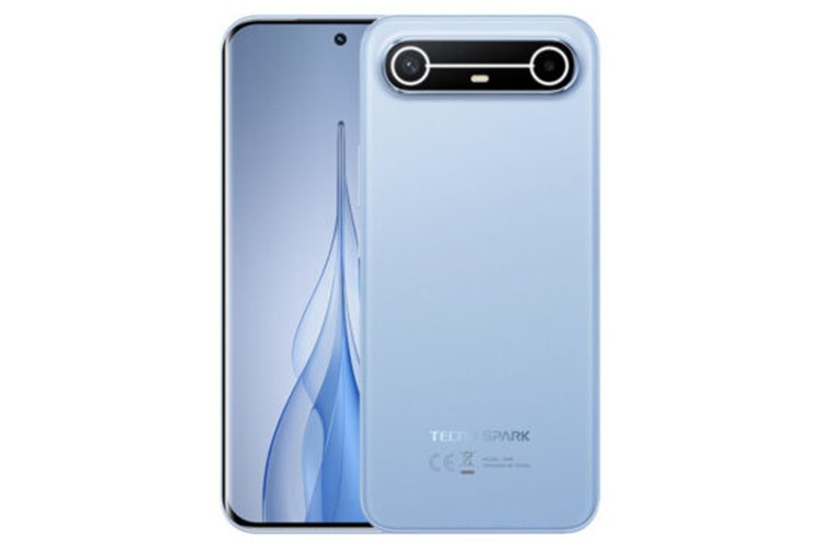 TECNO'ya MUSE Design Awards'tan platin ödül