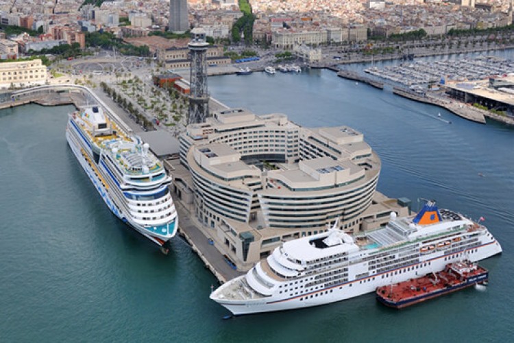 Holding Tarragona 5.5 milyon euro yatırımla yeşillendi