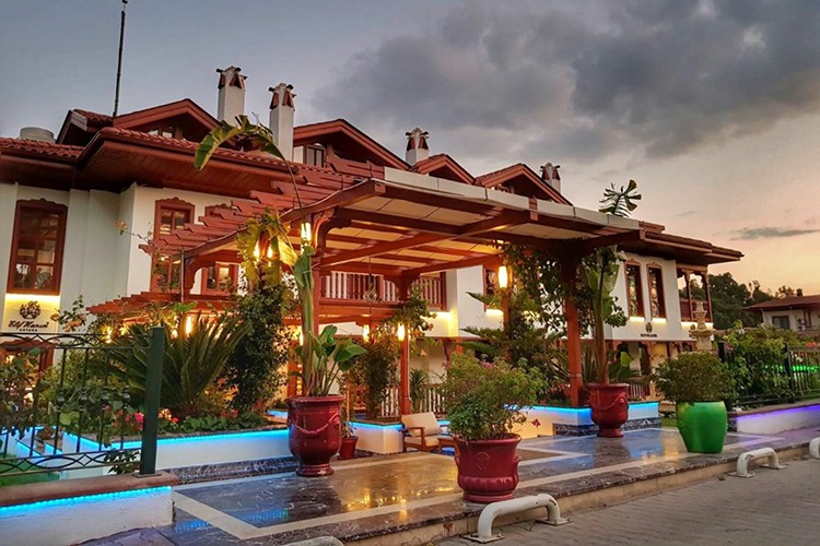 Pansiyonlar mercek altında