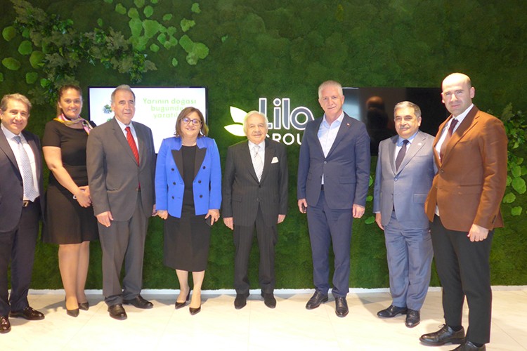 Deprem bölgesinde eğitime kalıcı destek