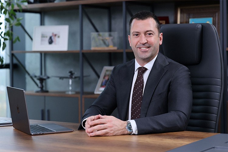 "Türkiye'nin gücüne güç kattık"