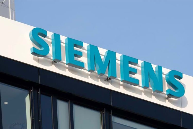 Siemens, geleceğe yönelik vizyonunu CES 2025'te tanıttı