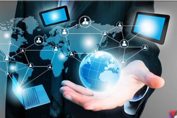 Bilgi ve iletişim teknolojilerine 21,2 milyar lira yatırım