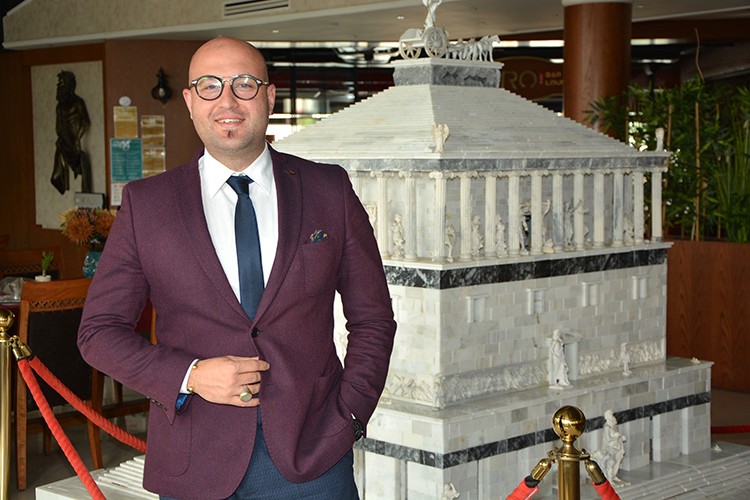 Bodrum'u Bodrum Yapan Değerleri Korumak Gerek