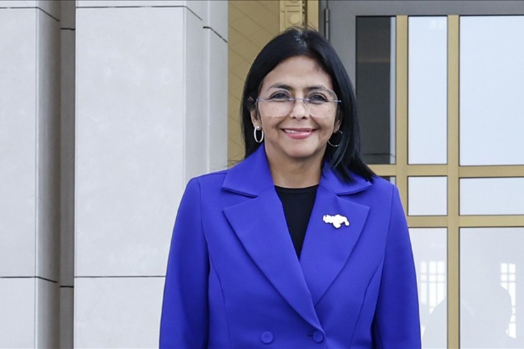 Venezuela ekonomisi 2025'te yüzde 8,5 büyüdü