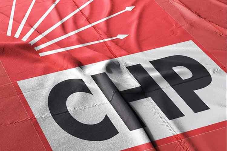 CHP milletvekili adayları açıklandı