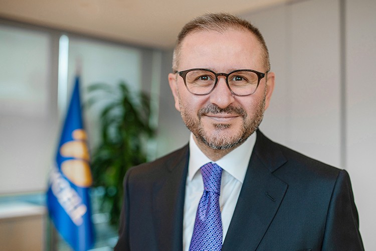 Ülkemizin dijitalleşme serüvenine yön veriyoruz