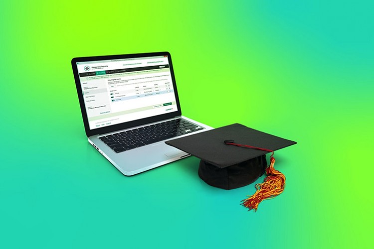 "Siber güvenlik alanındaki en karmaşık göreve karşılık geliyor