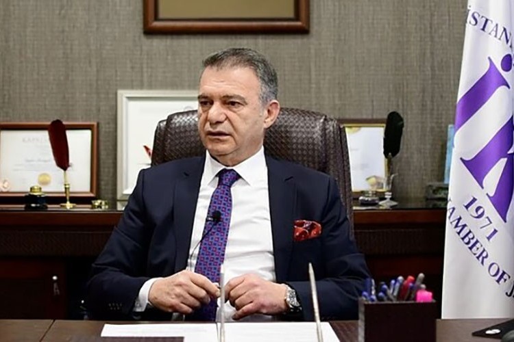 "İKO Fiyat" mobil uygulaması hizmete sunuldu