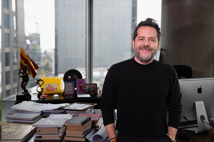 Aktifimizi 47,2 milyar liraya, sermayemizi 23,2 milyar liraya yükselttik