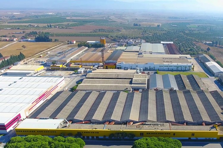 SÖKTAŞ yıllık %4 tasarruf sağlayacak