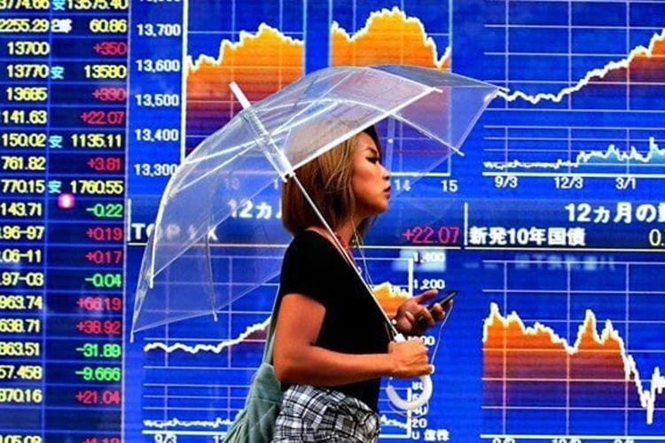 Küresel piyasalar düşüşte