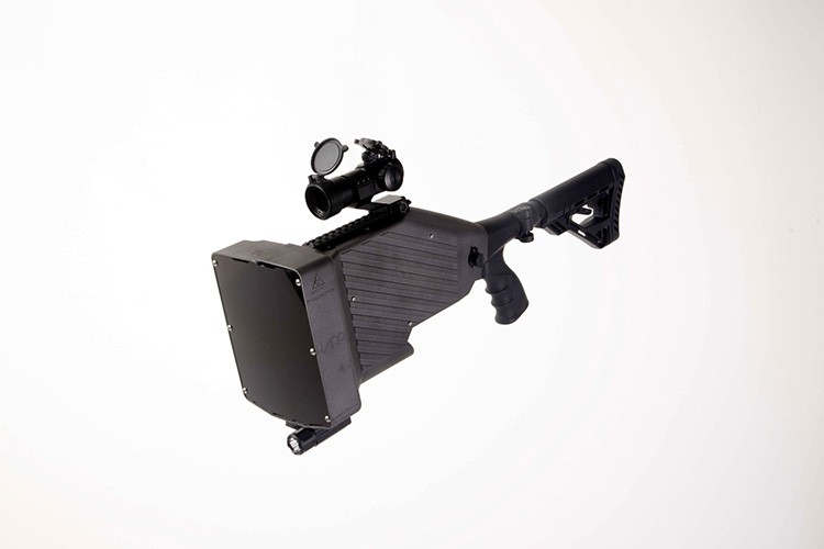 3 km'den drone uçurmayacak