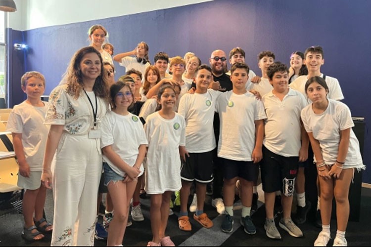 Gençler rotasını geleceğe çevirdi