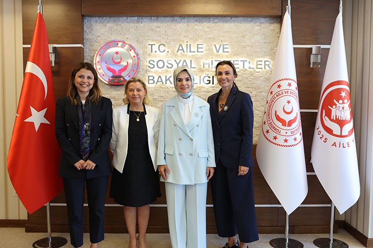 Turka, kadın istihdamı ve sürdürülebilirliğe odaklandı