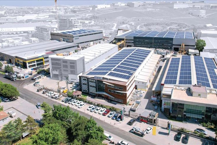 Europower Bosna Hersek'te güneş santrali inşa edecek