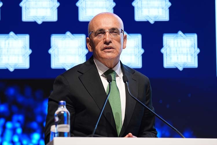 "Dünyada iklim finansman açığı çok yüksek seviyede"