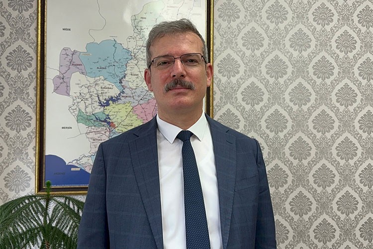 Çiftçilere zirai don uyarısı