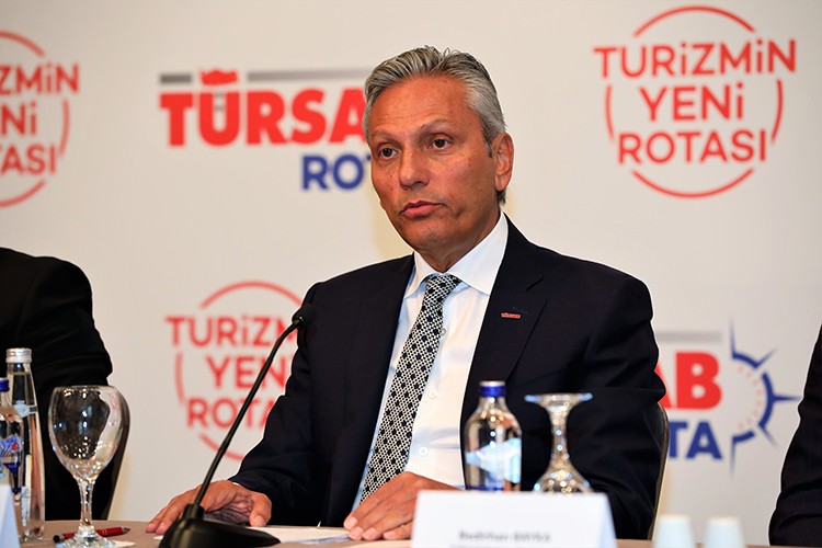 TURSAB'dan dijital hamle