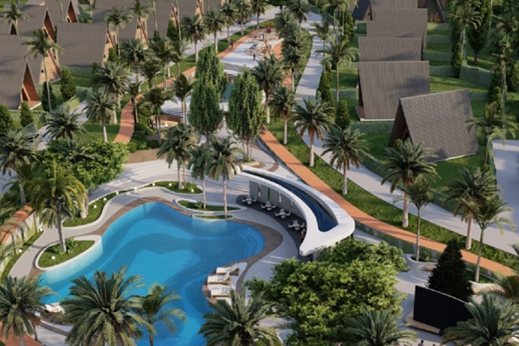 Nivars Oksijen Sakarya'da 3. etap satışları başladı