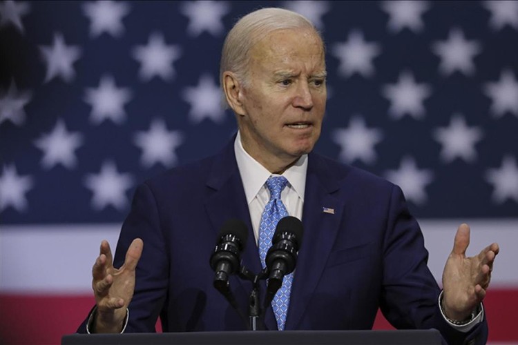 "Borç limiti görüşmelerinde ilerleme kaydedildi"