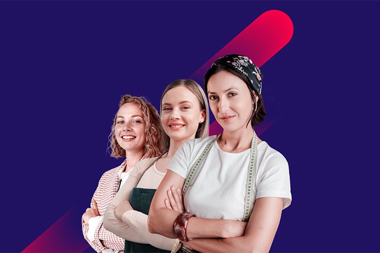 Sipay'den kadın girişimcilere tam destek