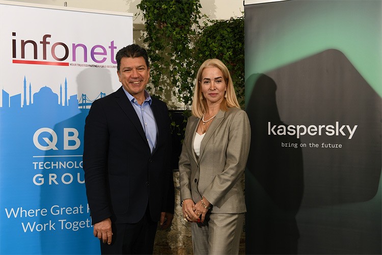 "Thin Client Dağıtımı" için mutabakat anlaşması imzaladı