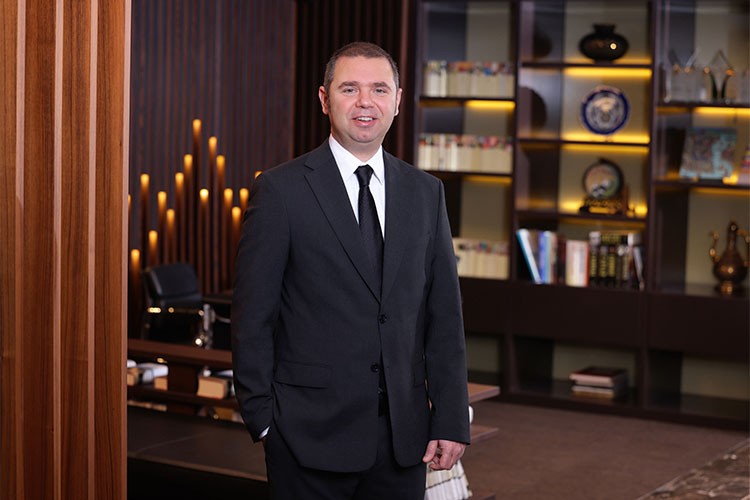 %25 İndirimli Ticari Siber Güvenlik Sigortası